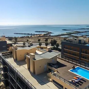 Beautiful , Olhao Portugal