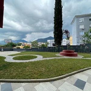 Kino Apartment