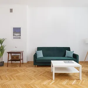 Stylish Swietojanska By Renters , Warsaw Poland