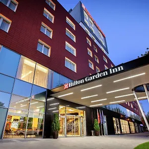 Hilton Garden Τίρανα