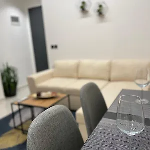  Appartement Sueno &