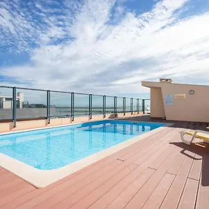 Oceanview Luxury Stunning Views And Pool , Olhao Portugal