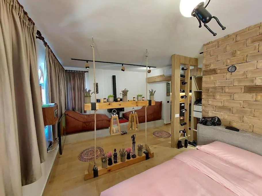 Frequency 286 Tirane Apartment  Tirana